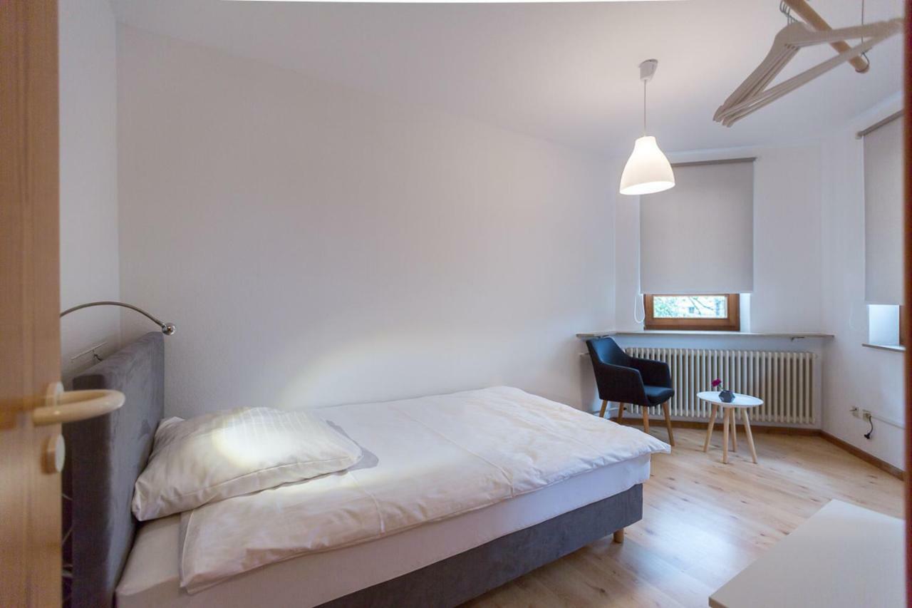 Ristorante Mare Blu Hotel Bisingen ภายนอก รูปภาพ